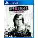 Игра Life is Strange: Before the Storm [PS4, английская версия] в Великом Новгороде