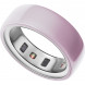 Умное кольцо Oura Ring 4 Ceramic (размер 7), Розовый/Petal в Великом Новгороде