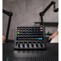 Контроллер для стриминга Elgato Stream Deck+ XL