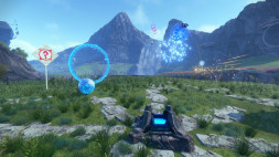 Игра Sonic Frontiers для PS4 (диск, русские субтитры)