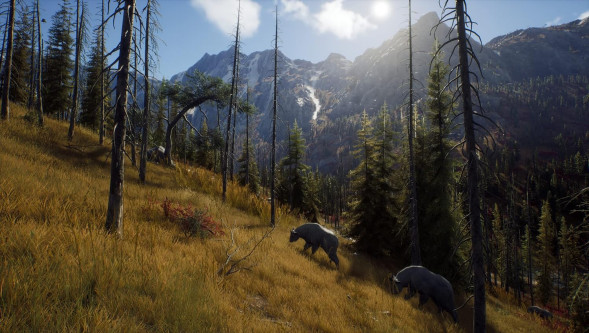 Игра Way of the Hunter [PS5, русские субтитры] в Великом Новгороде