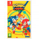 Игра Sonic Mania Plus [Nintendo Switch, английская версия] в Великом Новгороде