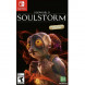 Игра Oddworld: Soulstorm. Limited Oddition [Nintendo Switch, русские субтитры] в Великом Новгороде