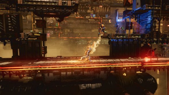 Игра Oddworld: Soulstorm. Limited Oddition [Nintendo Switch, русские субтитры] в Великом Новгороде