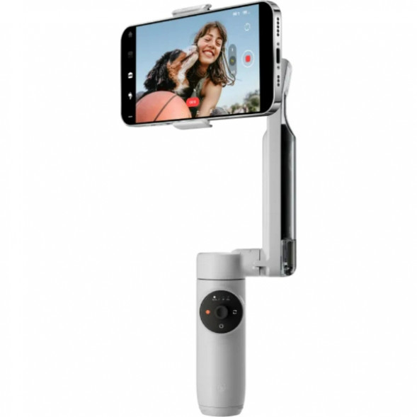 Стабилизатор Insta360 Flow Creator Kit, Gray в Великом Новгороде