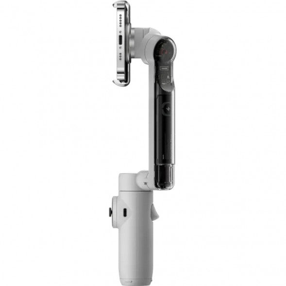 Стабилизатор Insta360 Flow Creator Kit, Gray в Великом Новгороде