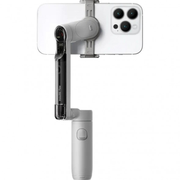 Стабилизатор Insta360 Flow Creator Kit, Gray в Великом Новгороде