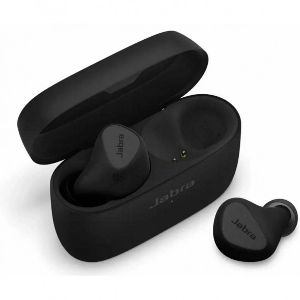 Наушники Jabra Connect 5t, Titanium Black в Великом Новгороде
