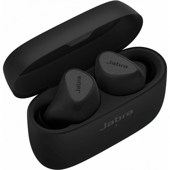 Наушники Jabra Connect 5t, Titanium Black в Великом Новгороде
