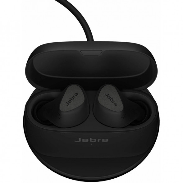 Наушники Jabra Connect 5t, Titanium Black в Великом Новгороде