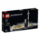 Конструктор LEGO Architecture 21027 Берлин в Великом Новгороде