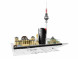Конструктор LEGO Architecture 21027 Берлин в Великом Новгороде