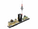 Конструктор LEGO Architecture 21027 Берлин в Великом Новгороде