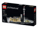 Конструктор LEGO Architecture 21027 Берлин в Великом Новгороде