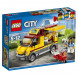 Конструктор LEGO City Great Vehicles 60150 Фургон-пиццерия в Великом Новгороде
