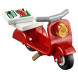 Конструктор LEGO City Great Vehicles 60150 Фургон-пиццерия в Великом Новгороде