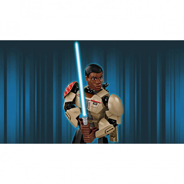 Конструктор LEGO Star Wars 75116 Финн в Великом Новгороде