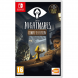 Игра Little Nightmares. Complete Edition [Nintendo Switch, русские субтитры] в Великом Новгороде