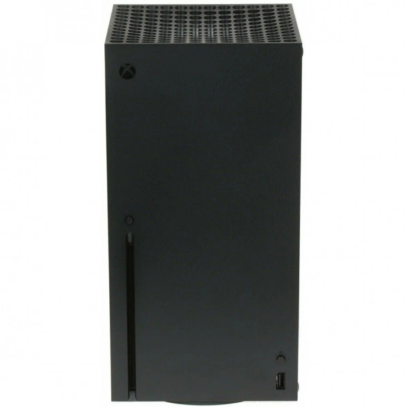Игровая приставка Microsoft Xbox Series X в Великом Новгороде