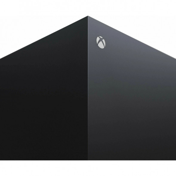 Игровая приставка Microsoft Xbox Series X в Великом Новгороде