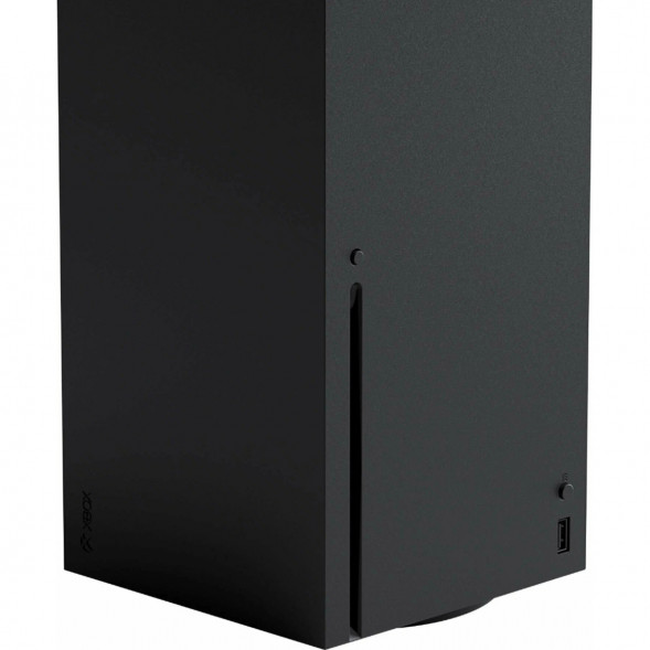 Игровая приставка Microsoft Xbox Series X в Великом Новгороде