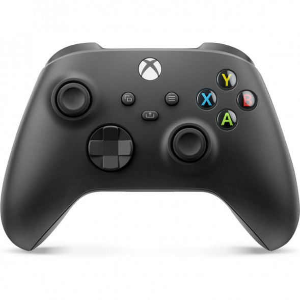 Игровая приставка Microsoft Xbox Series X в Великом Новгороде