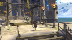 Игра Tales of Vesperia Definitive Edition [Nintendo Switch, русские субтитры]