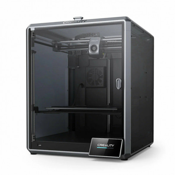 3D принтер Creality K1 Max в Великом Новгороде