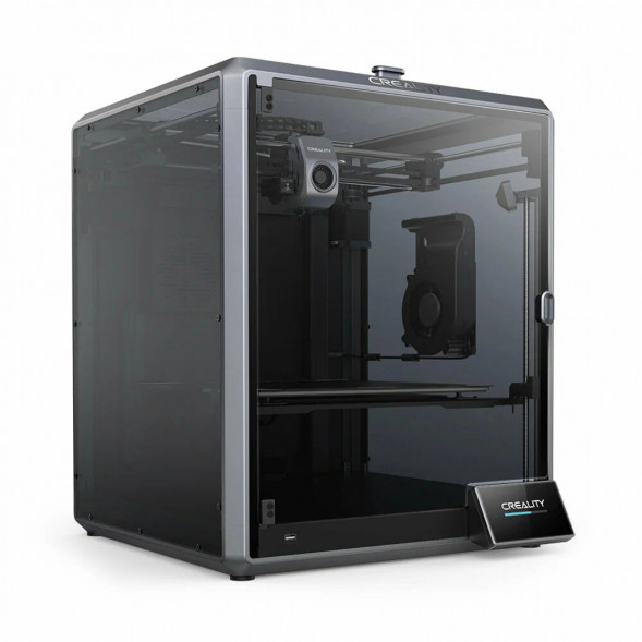 3D принтер Creality K1 Max в Великом Новгороде