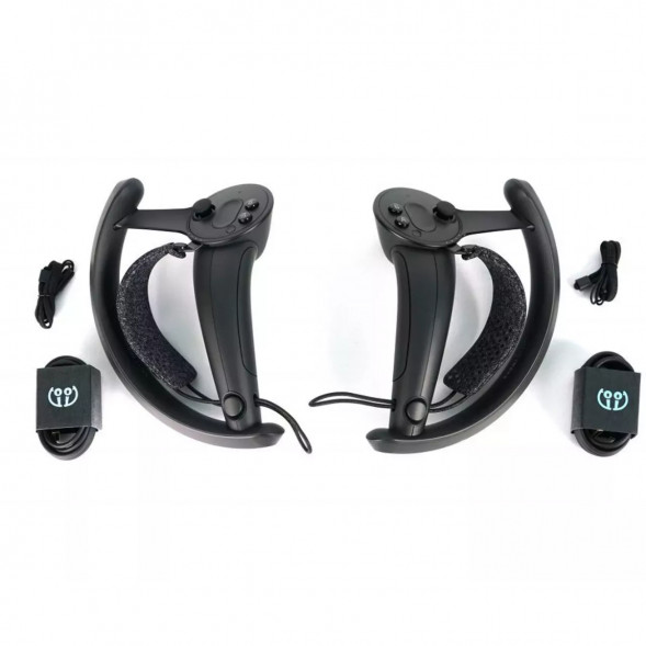Левый контроллер Valve Index Controller в Великом Новгороде