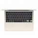 Ноутбук Apple MacBook Air 15 2026 MDVF4 (M5 10-Core GPU, 24/1TB), Сияющая звезда/Starlight в Великом Новгороде