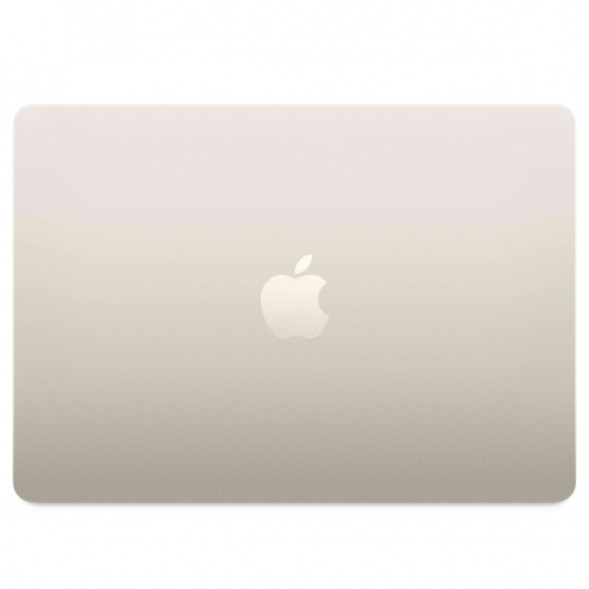 Ноутбук Apple MacBook Air 15 2026 MDVF4 (M5 10-Core GPU, 24/1TB), Сияющая звезда/Starlight в Великом Новгороде