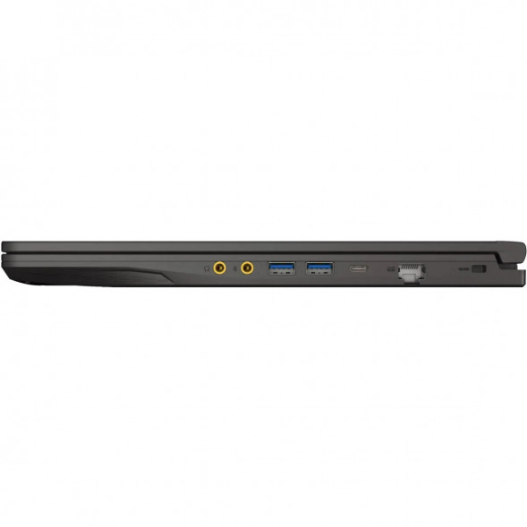 Ноутбук игровой MSI Thin 15 B2RVE-3451XRU (15.6&amp;quot;, IPS, Intel Core 7 240H 2.5ГГц, 10 ядер, 16ГБ DDR4, 512ГБ SSD, NVIDIA GeForce RTX 4050 для ноутбуков - 6 ГБ) в Великом Новгороде