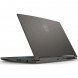 Ноутбук игровой MSI Thin 15 B2RVE-3451XRU (15.6&amp;quot;, IPS, Intel Core 7 240H 2.5ГГц, 10 ядер, 16ГБ DDR4, 512ГБ SSD, NVIDIA GeForce RTX 4050 для ноутбуков - 6 ГБ) в Великом Новгороде