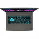 Ноутбук игровой MSI Thin 15 B2RVE-3451XRU (15.6&amp;quot;, IPS, Intel Core 7 240H 2.5ГГц, 10 ядер, 16ГБ DDR4, 512ГБ SSD, NVIDIA GeForce RTX 4050 для ноутбуков - 6 ГБ) в Великом Новгороде