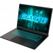 Ноутбук Gigabyte Gaming A16 GA63H (3WHK3EE894SH) (16&amp;quot;, IPS, AMD Ryzen 7 260 3.8ГГц, 8 ядер, 16ГБ DDR5, 1ТБ SSD, NVIDIA GeForce RTX 5070 - 8 ГБ, Windows 11 Home), черный в Великом Новгороде