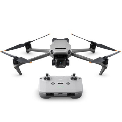 Квадрокоптер DJI Mavic 3 Classic в Великом Новгороде