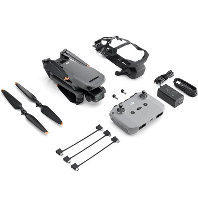 Квадрокоптер DJI Mavic 3 Classic в Великом Новгороде