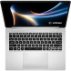 Ноутбук MSI Modern 14S AI+ G3MG-010XRU (14&amp;quot;, OLED, Intel Core Ultra 7 355 2.3ГГц, 8 ядер, 16ГБ DDR5, 512ГБ SSD, Intel Graphics, без ОС), серебристый в Великом Новгороде