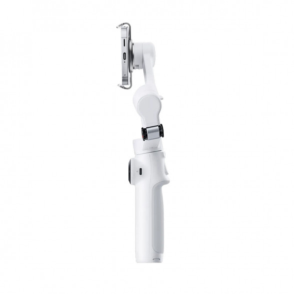 Cтабилизатор Insta360 Flow 2 Standard Bundle, Summit White в Великом Новгороде
