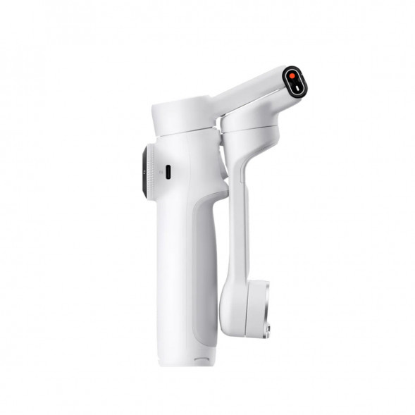 Cтабилизатор Insta360 Flow 2 Standard Bundle, Summit White в Великом Новгороде