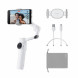 Cтабилизатор Insta360 Flow 2 Standard Bundle, Summit White в Великом Новгороде