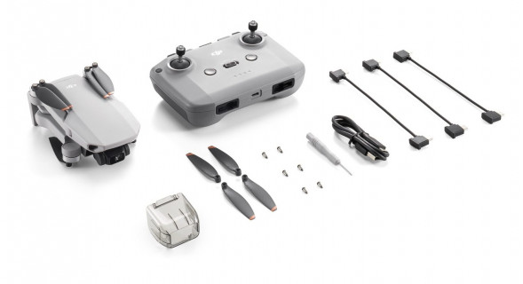 Квадрокоптер DJI Mini 2 SE в Великом Новгороде
