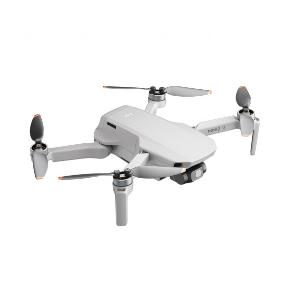 Квадрокоптер DJI Mini 2 SE в Великом Новгороде