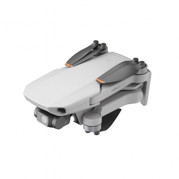 Квадрокоптер DJI Mini 2 SE в Великом Новгороде