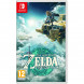 Игра The Legend of Zelda: Tears of the Kingdom [Switch, русская версия] в Великом Новгороде