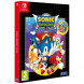 Игра Sonic Origins Plus [Nintendo Switch, русские субтитры] в Великом Новгороде