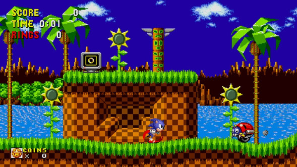 Игра Sonic Origins Plus [Nintendo Switch, русские субтитры] в Великом Новгороде