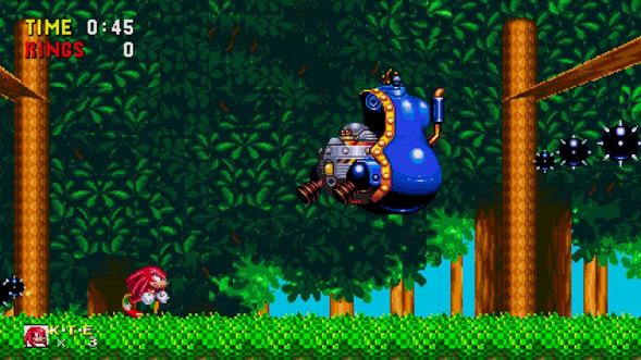 Игра Sonic Origins Plus [Nintendo Switch, русские субтитры] в Великом Новгороде