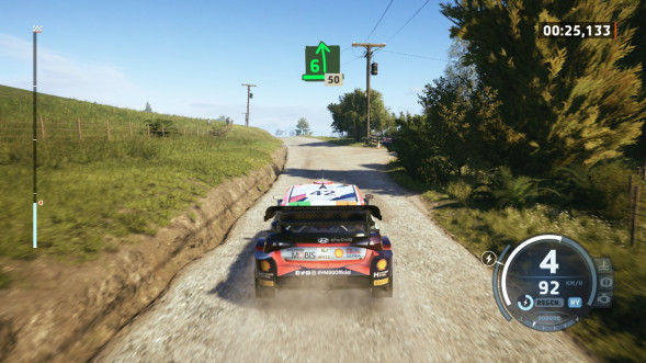 Игра EA Sports WRC [PS5, английская версия] в Великом Новгороде